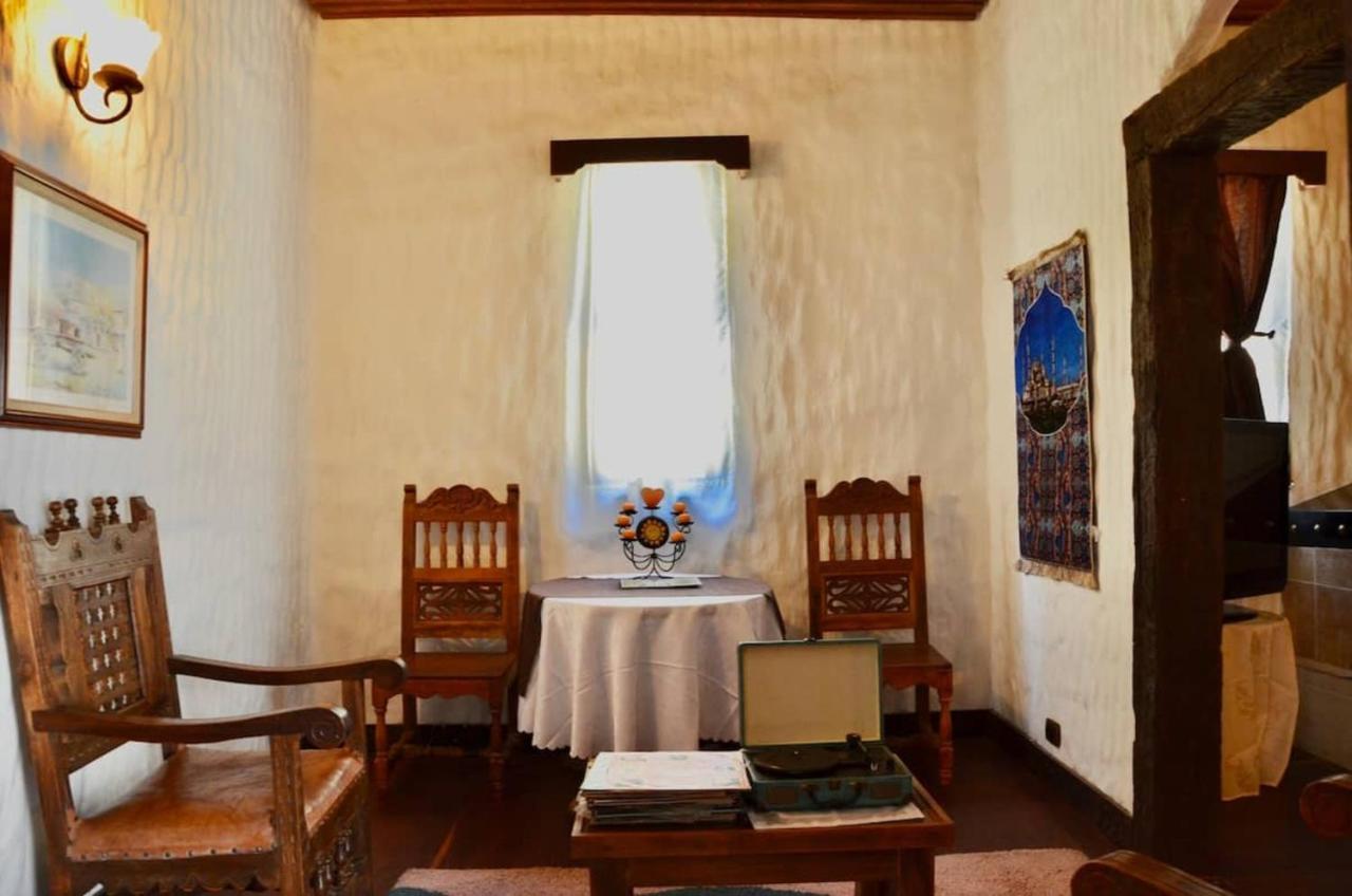 Castillo Casablanca Guatavita Kültér fotó